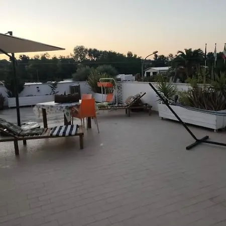 Terrazza Nel Ap Wifi