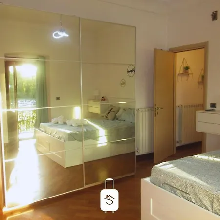 Apartment Terrazza Nel Ap Wifi *