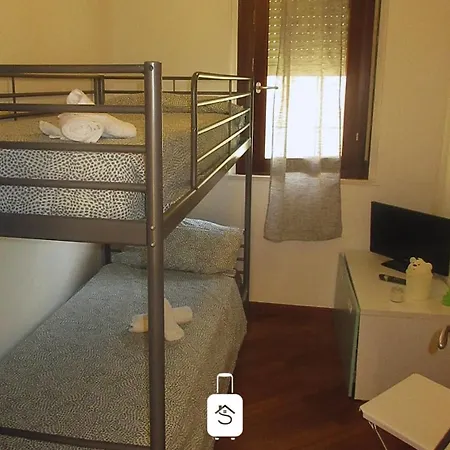 Apartment Terrazza Nel Ap Wifi
