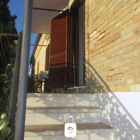 Terrazza Nel Ap Wifi דירה *